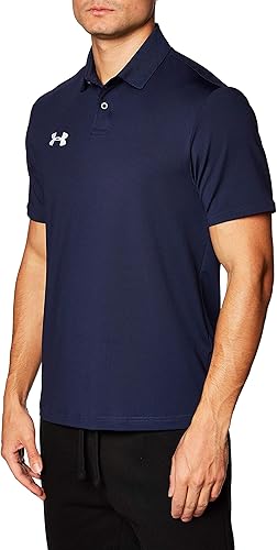 Under Armour Ms Team Performance Polo M