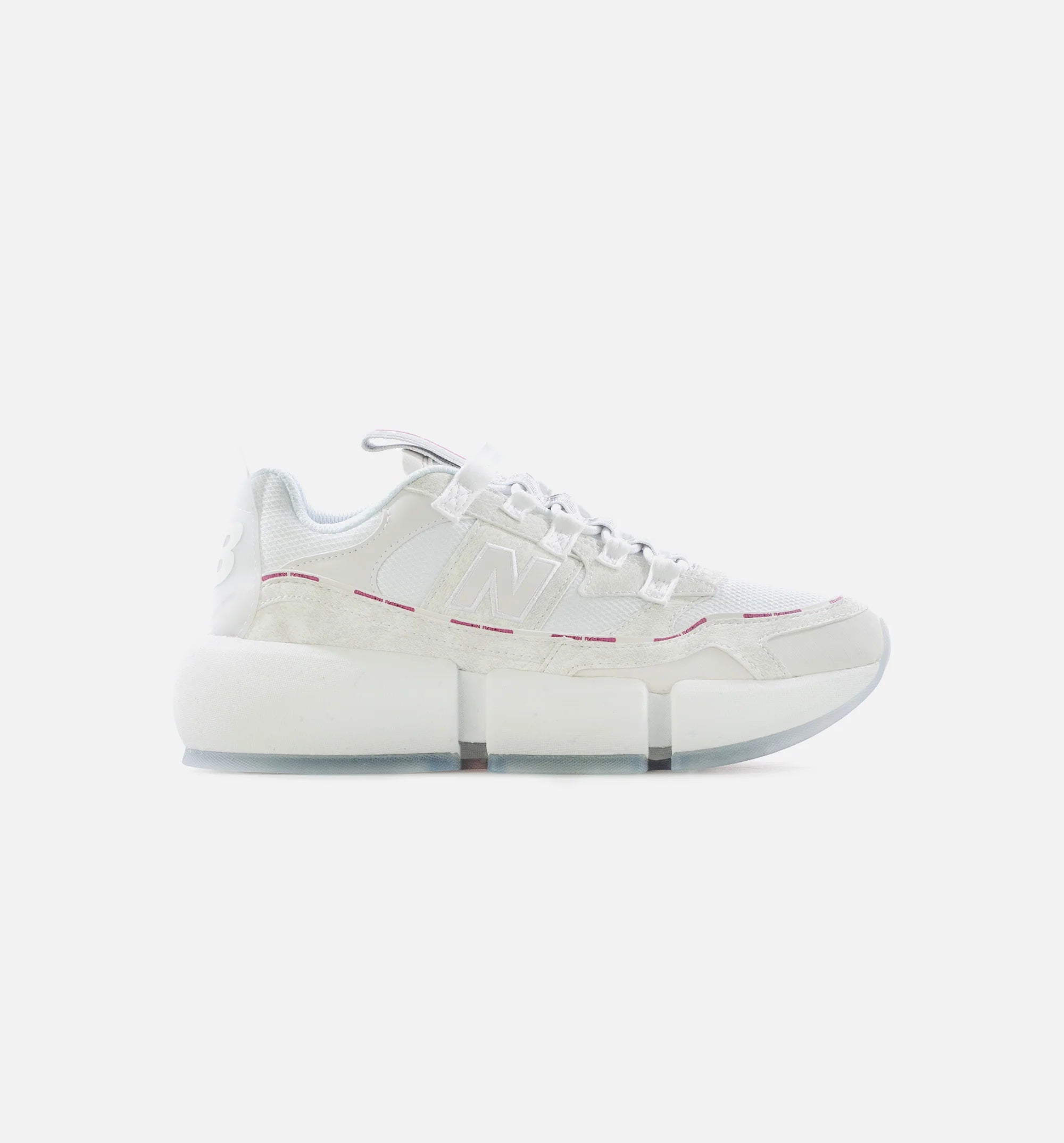 New Balance X Jaden Smith VIsion Racer Mens Lifestyle Shoe White