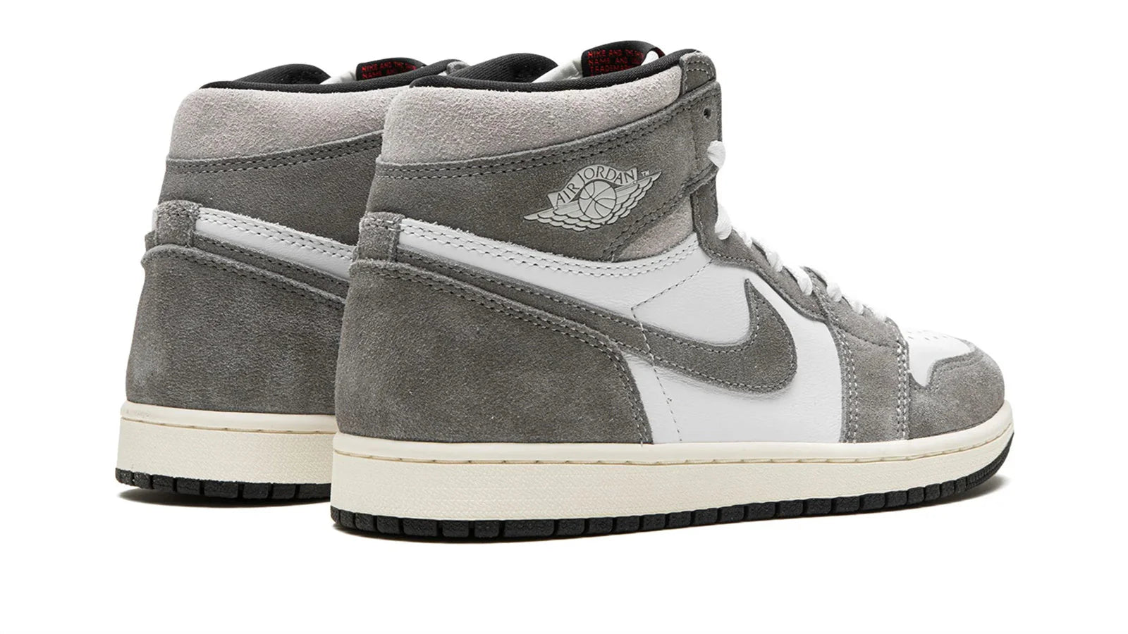 AIR JORDAN 1 Washed Black
