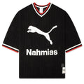 PUMA x Nahmias Knit Jersey Black