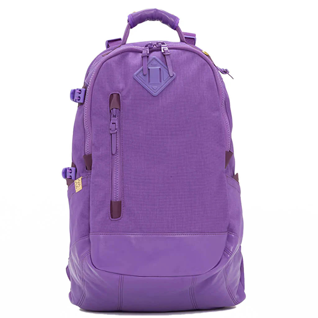 Cordura 20L Purple