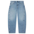 Couture Seam Jeans Light Blue