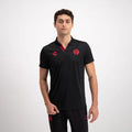 Charly Xolos Player Polo Black