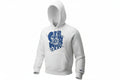 Nike Arsenal Core Hoodie White Obsidian