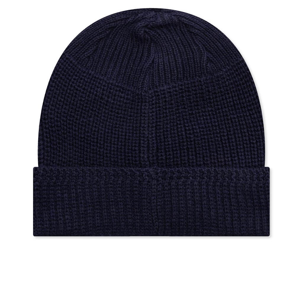 JP Beanie Navy