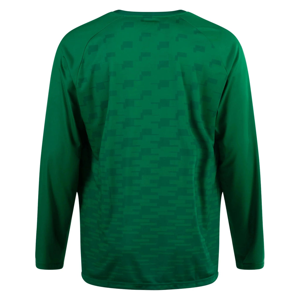 Charly Academies Goalkeeper Jersey