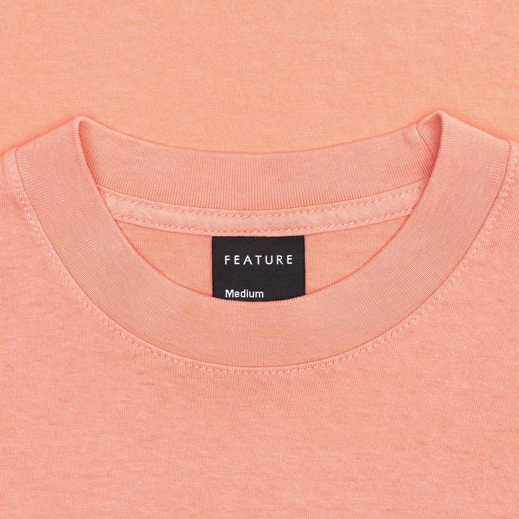 Showgirl Tee Pink