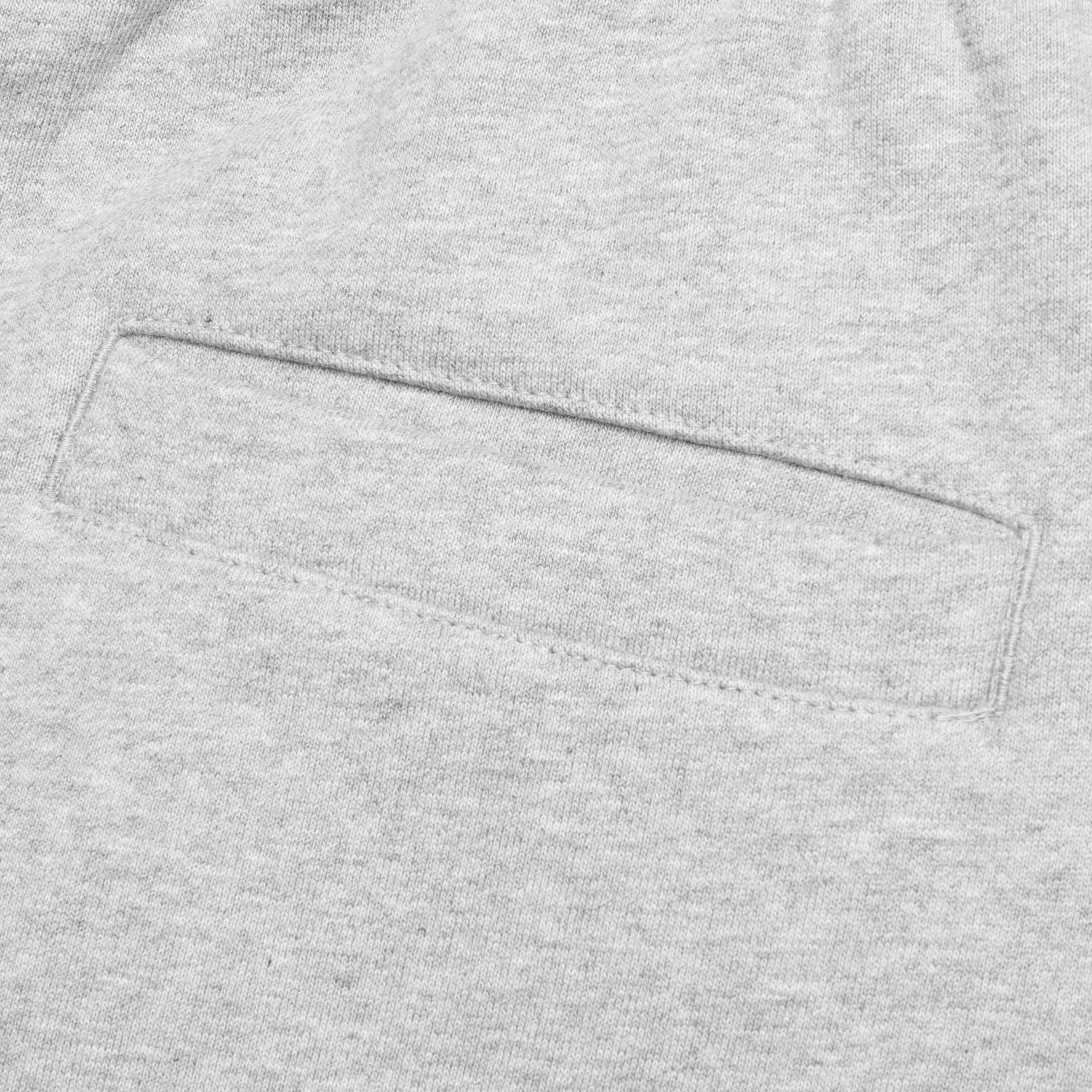 Guild Sweatpant Heather Grey
