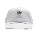Adidas Originals x Metalwood Studio Cap White