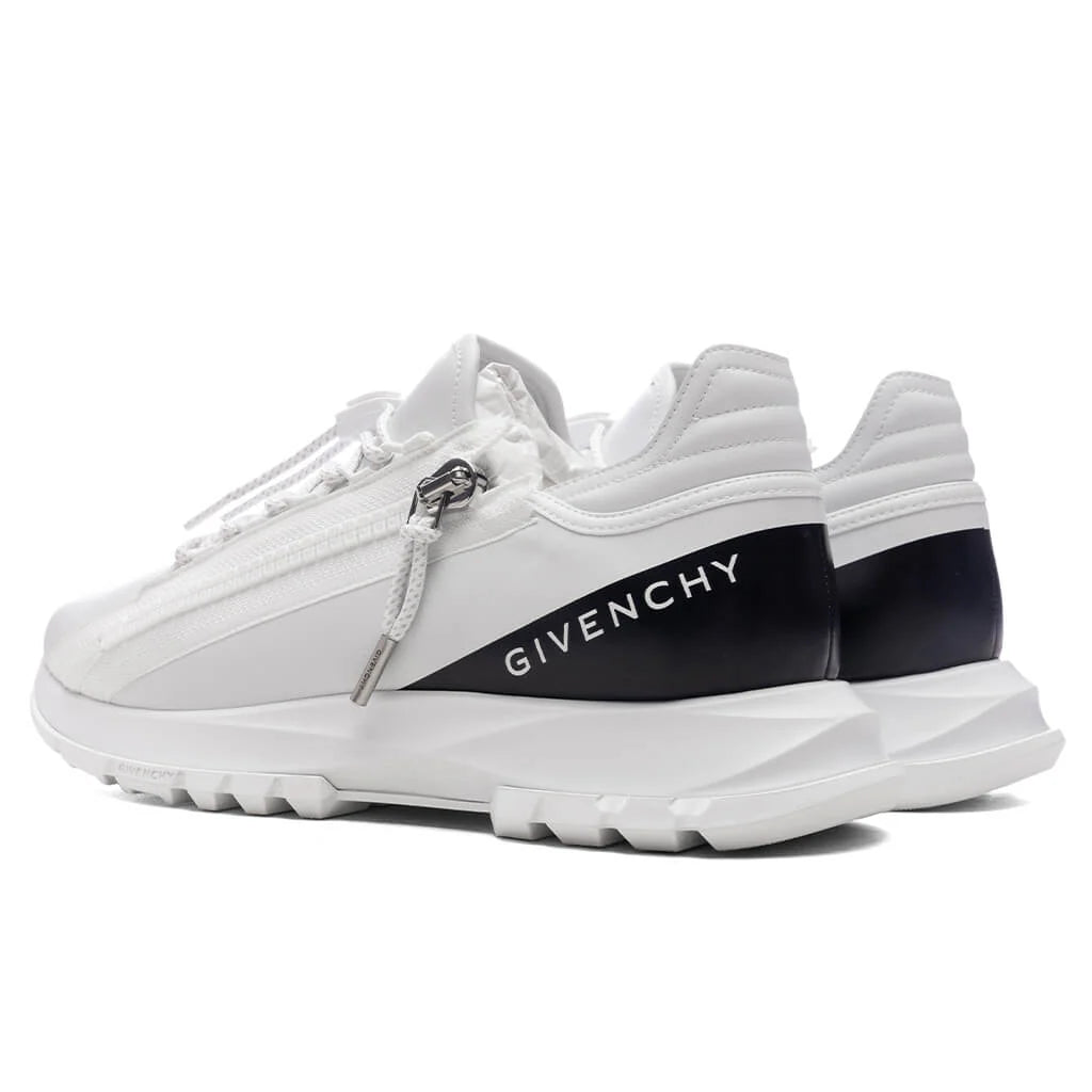 Spectre Runner White Black