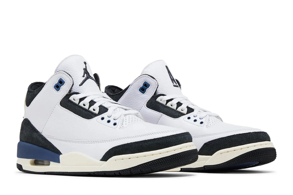 A Ma Maniére x Jordan 3 Retro OG SP For The Love