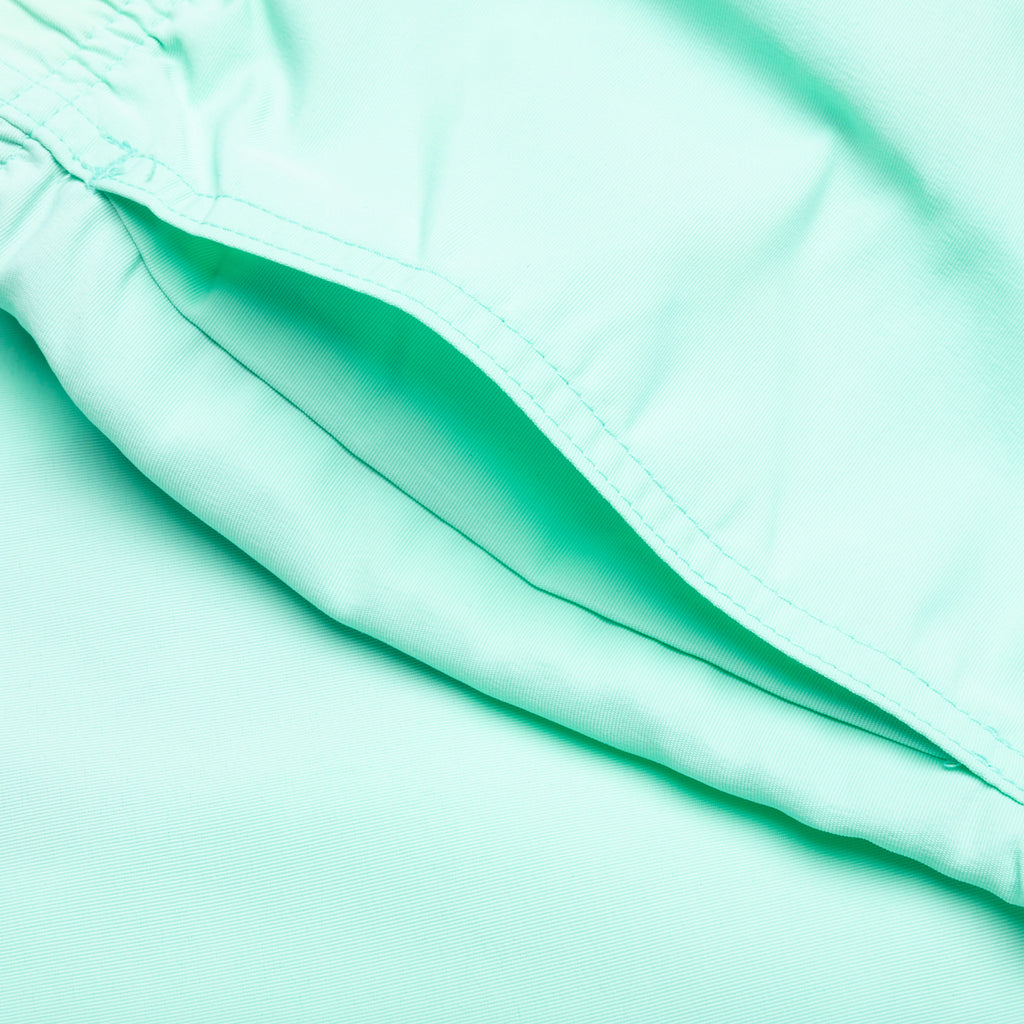 Stock Water Short Aqua