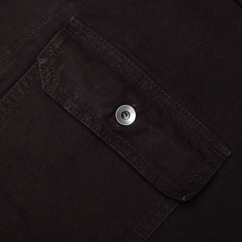 Magnum Tommy Shirt Dark Dust