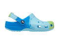 Zuecos Crocs Classic Ombre Multicolor para Mujer