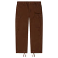 Sacai x Carhartt WIP Duck Pants Dark Beige
