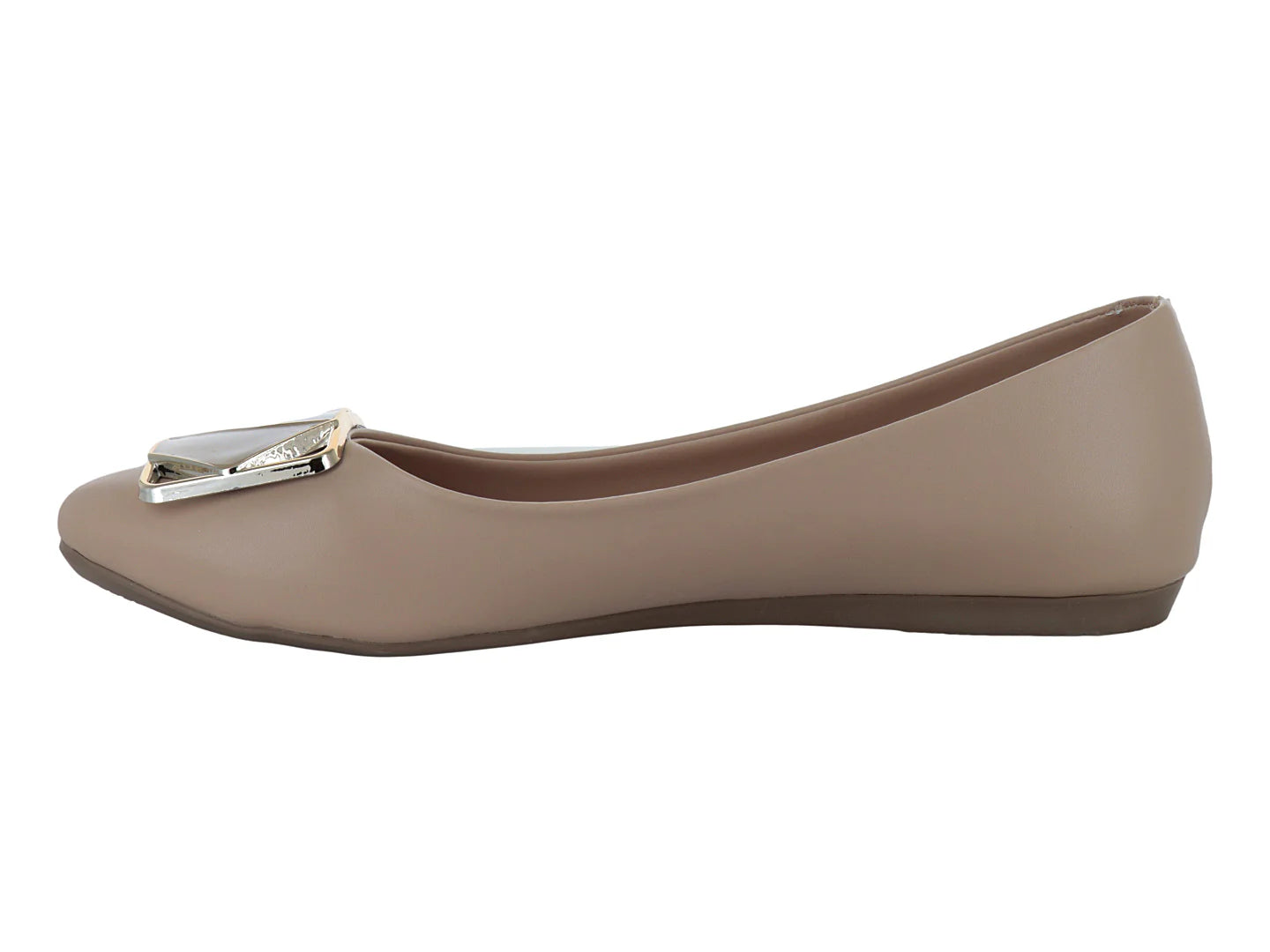 Balerinas MELIANA Color Maquillaje para Mujer