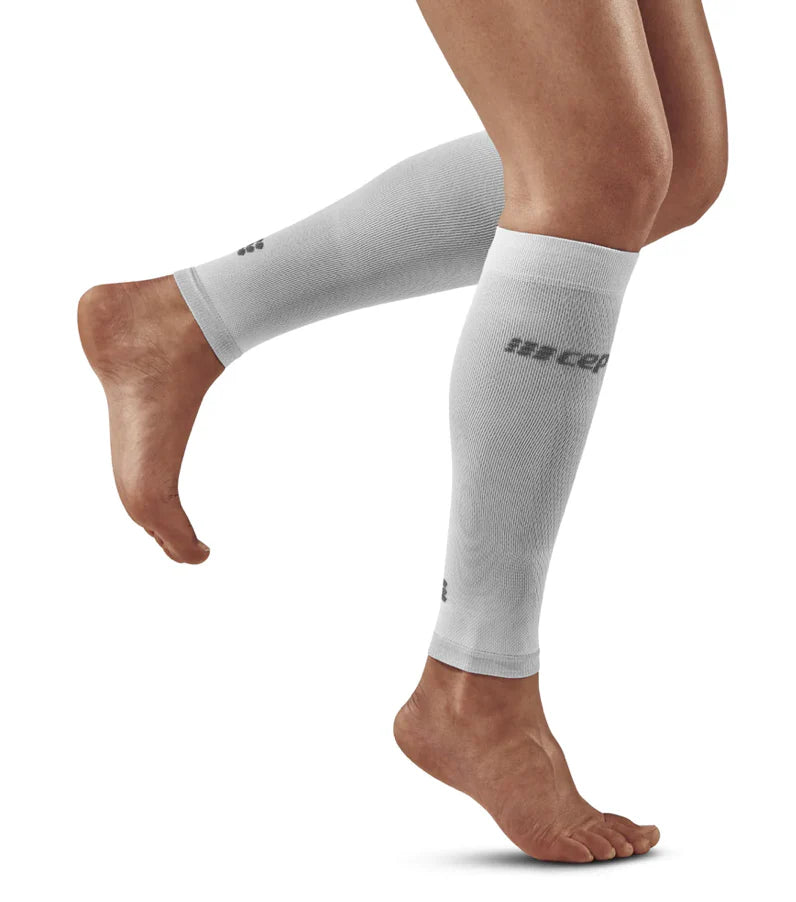 Womens CEP Ultralight Compression Calf Sleeves