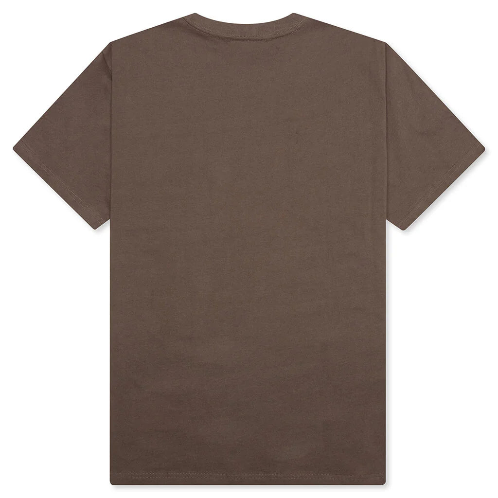 Collegiate Arch Tee Falcon
