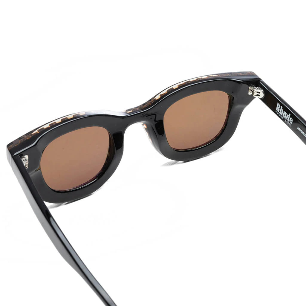 Thierry Lasry x Rhude Rhodeo V022 Checkered