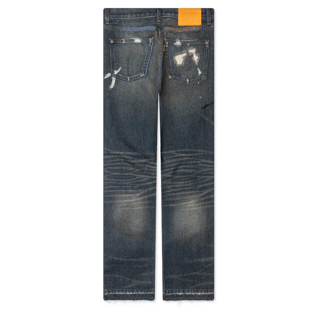 Starr 5001 Dark Wash