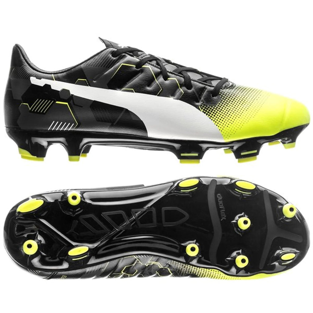 PUMA Evopower 33 Graphic FG JR Y