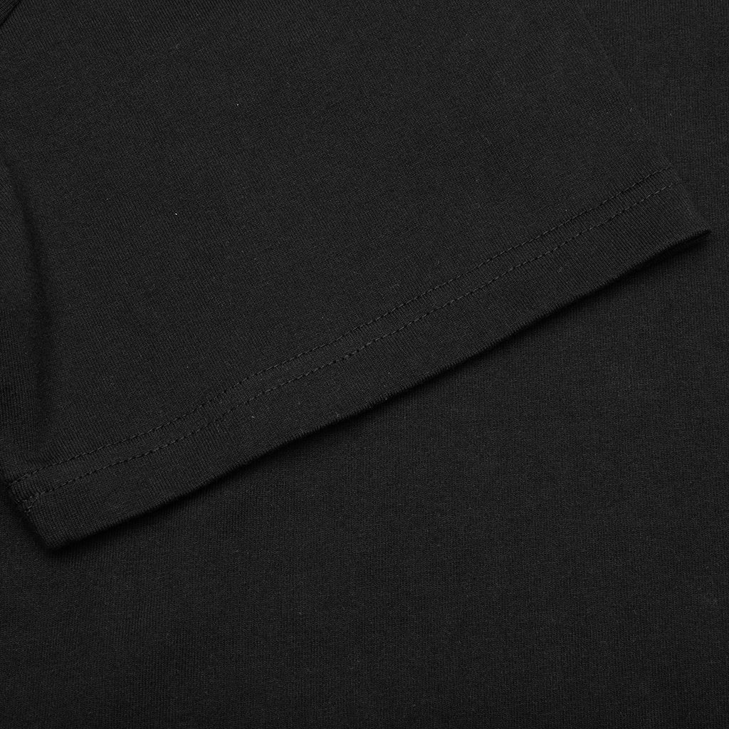 Academy Tee Black