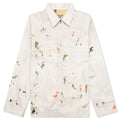 Montecito Jacket Painted Antique White
