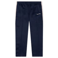 Wordmark Track Pants Navy