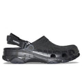 PLEASURES x Crocs All Terrain Clog Reflective