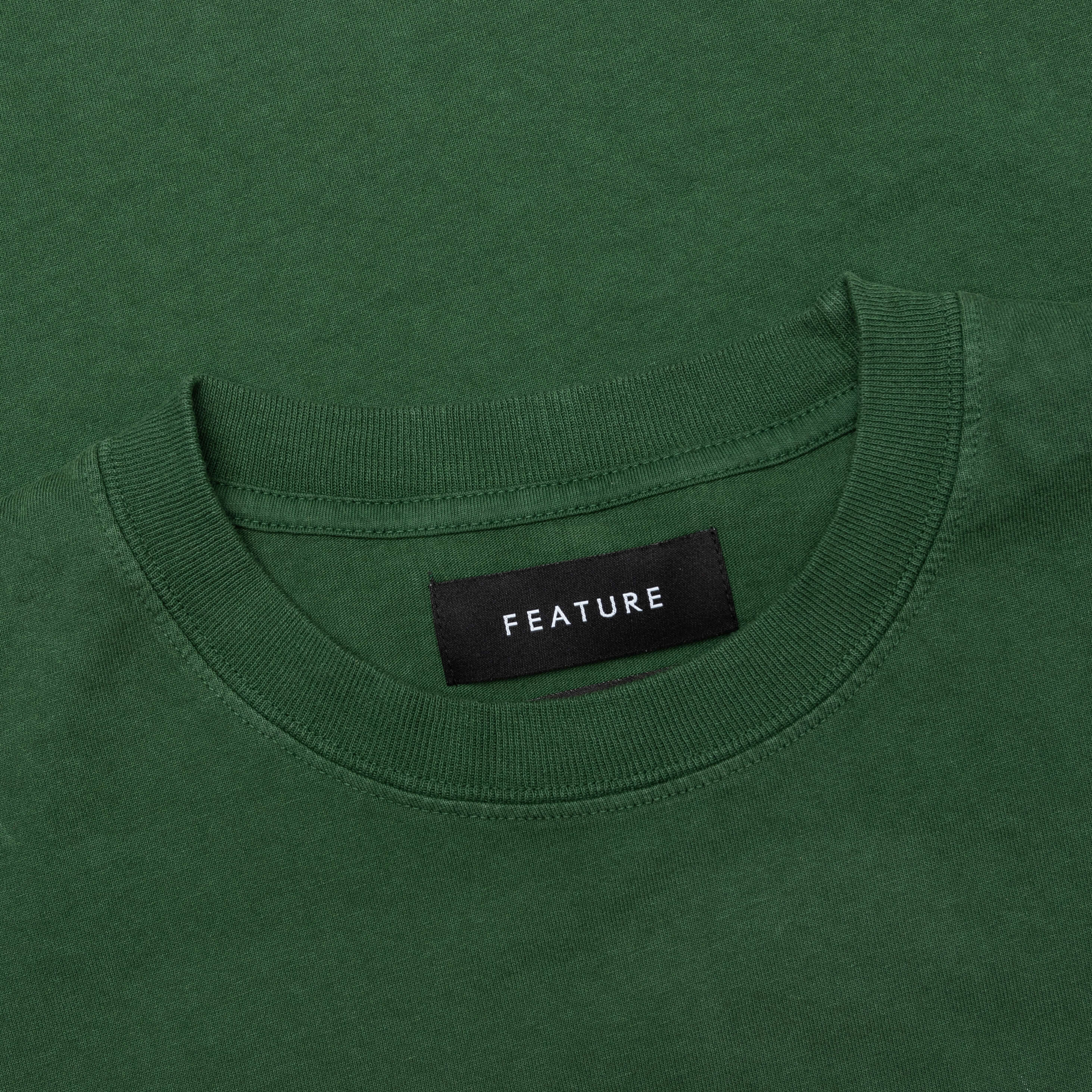 Hotline Tee Eden