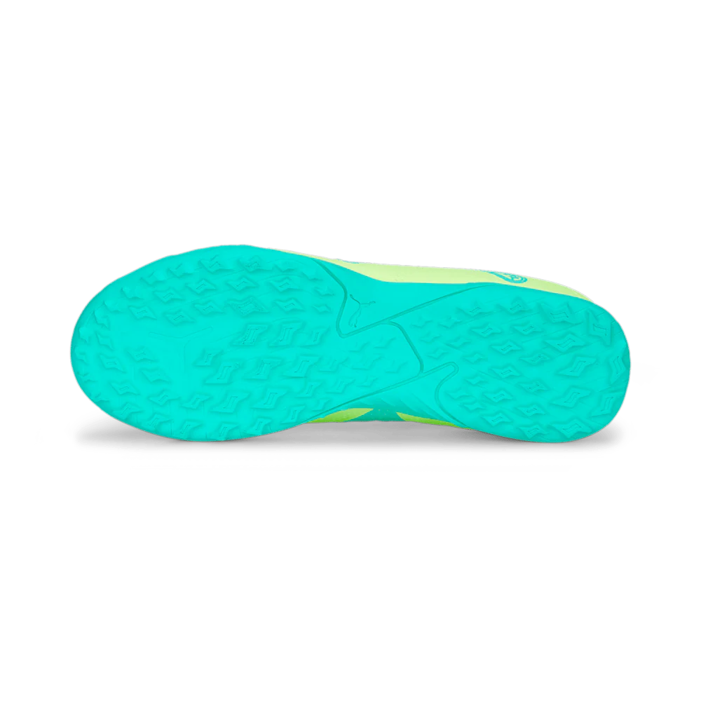PUMA Junior Future Play TT Turf Soccer Shoes