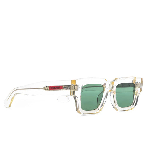 Ares Lemonade Green