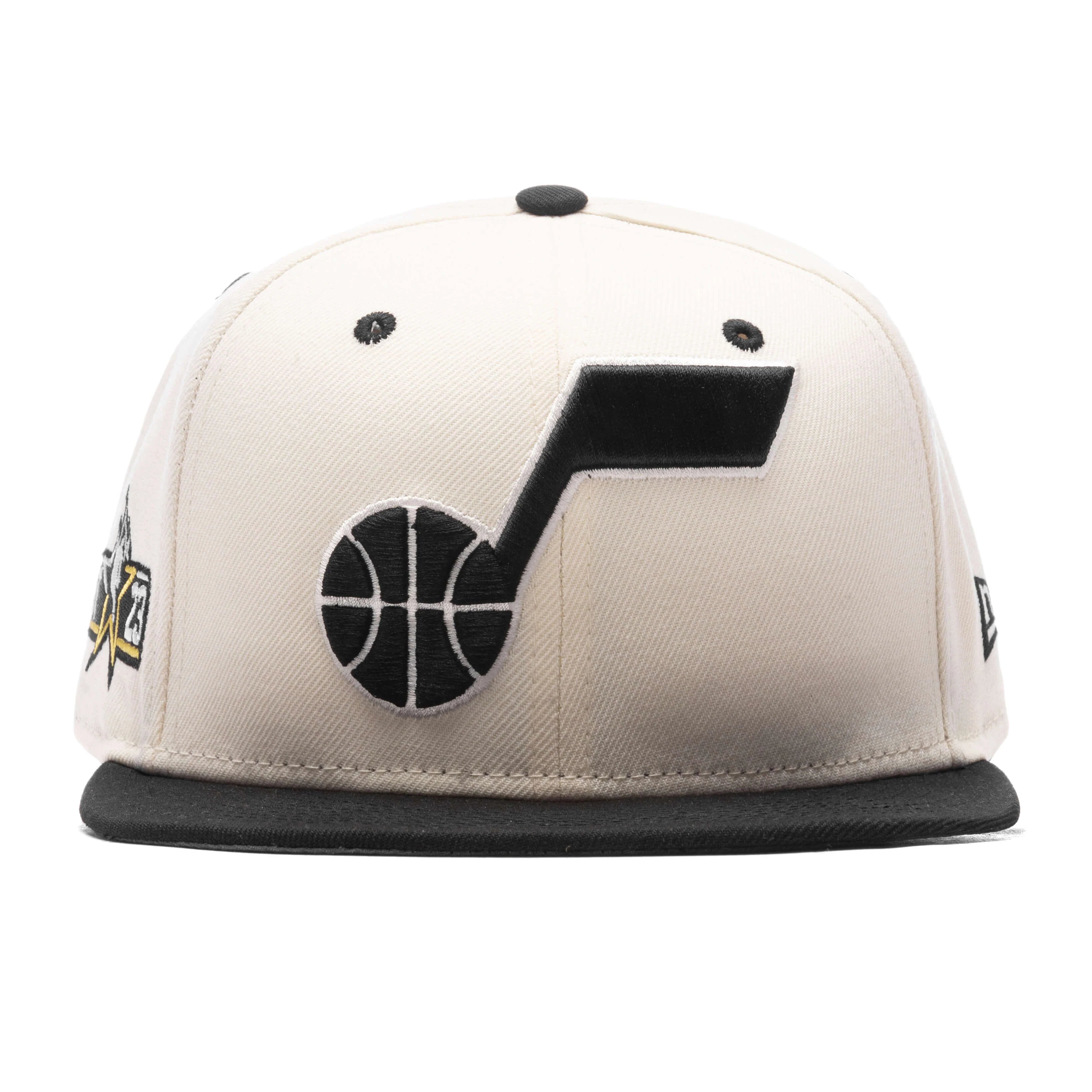 Feature x New Era NBA 9FIFTY Snapback Utah Jazz