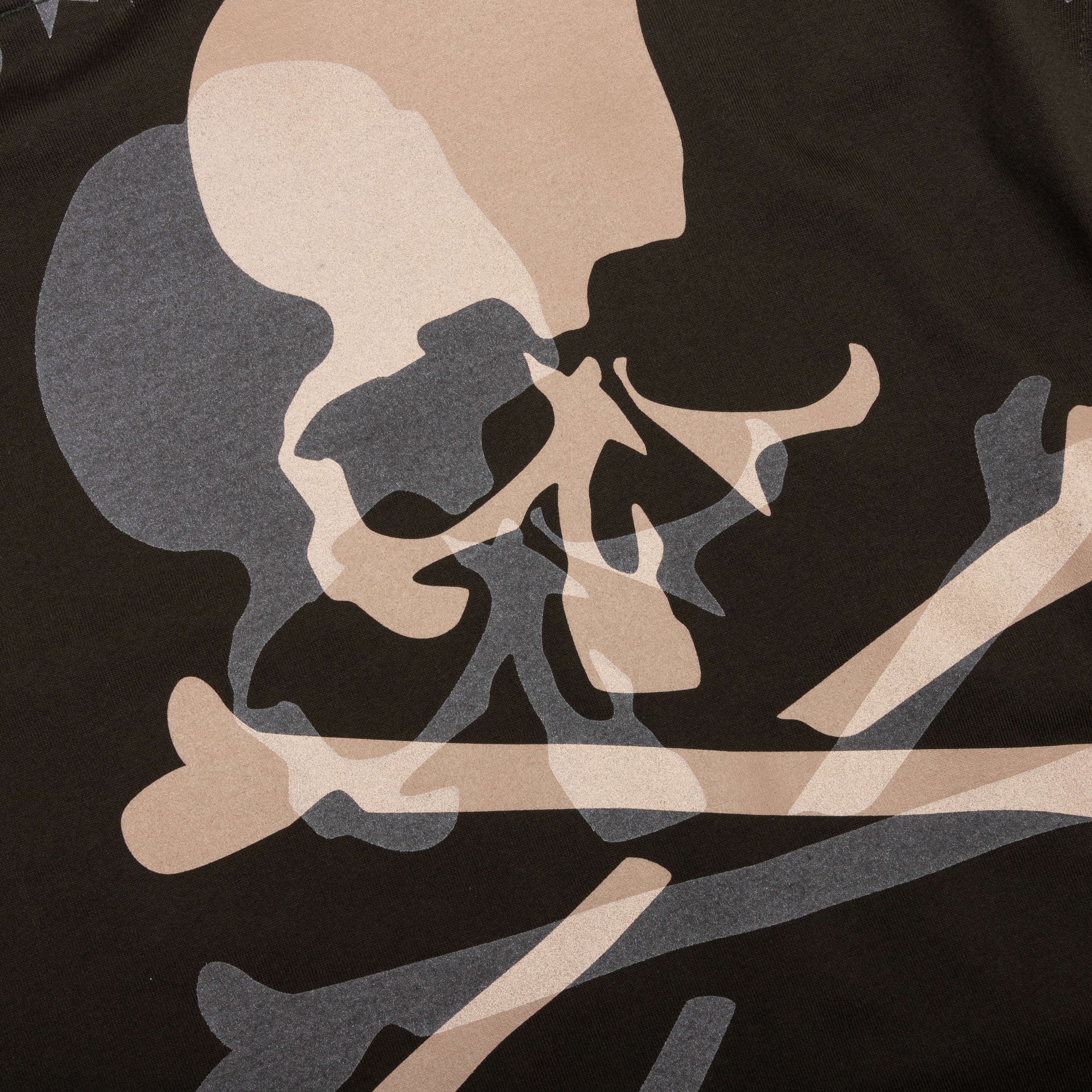 Flash Tee Olive