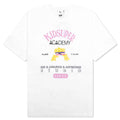 Puma x KidSuper Graphic Tee White