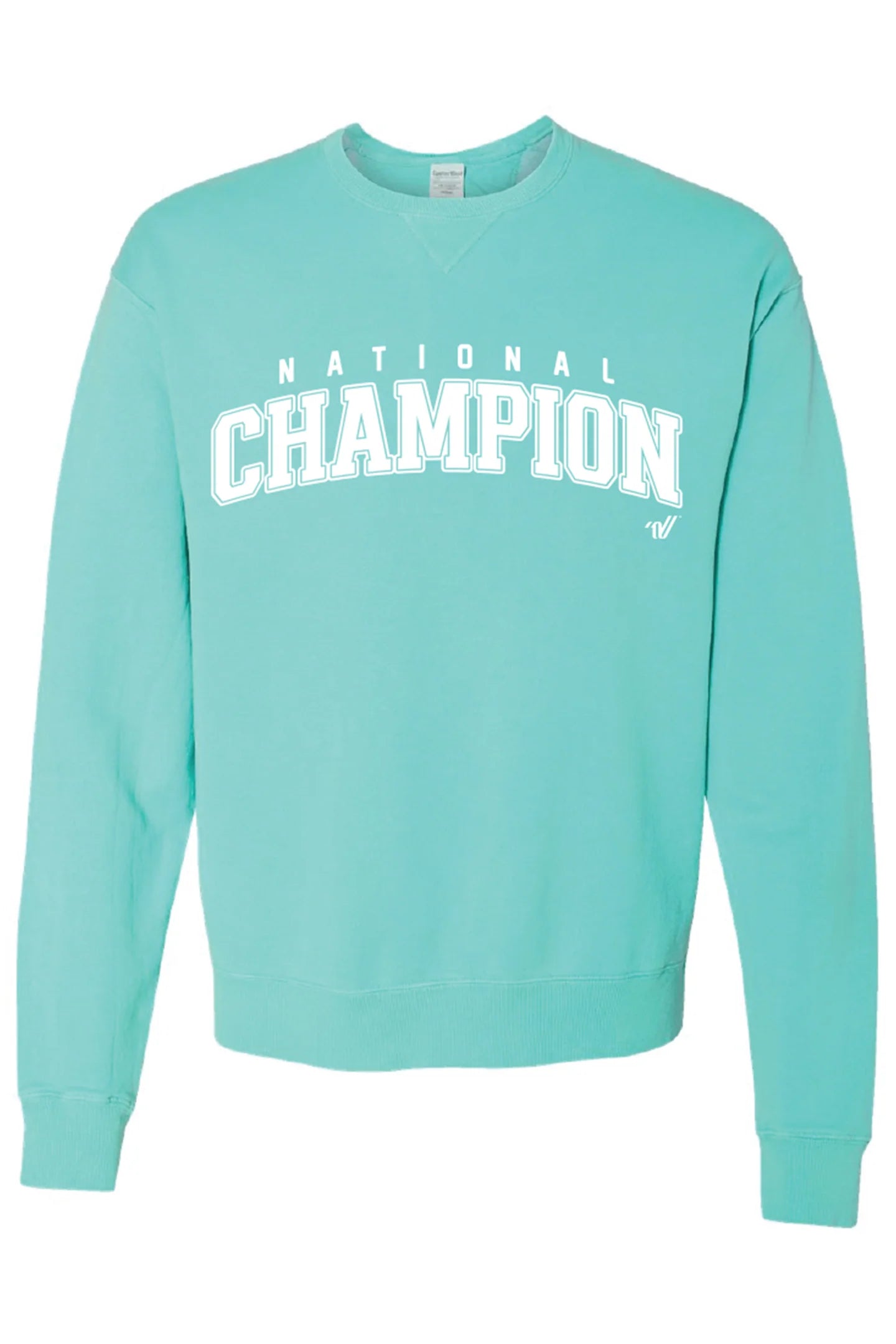 National Champion Crew