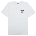Tuff Stuff Tee Fog