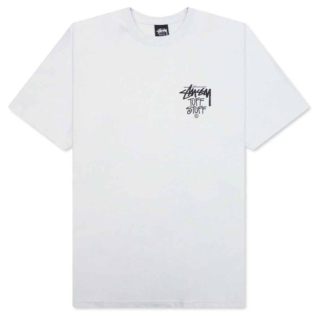 Tuff Stuff Tee Fog