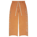 Crystal Sweatpant Washed Brown