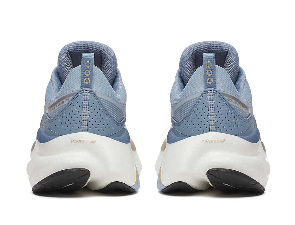 Womens Saucony Omni ST 23