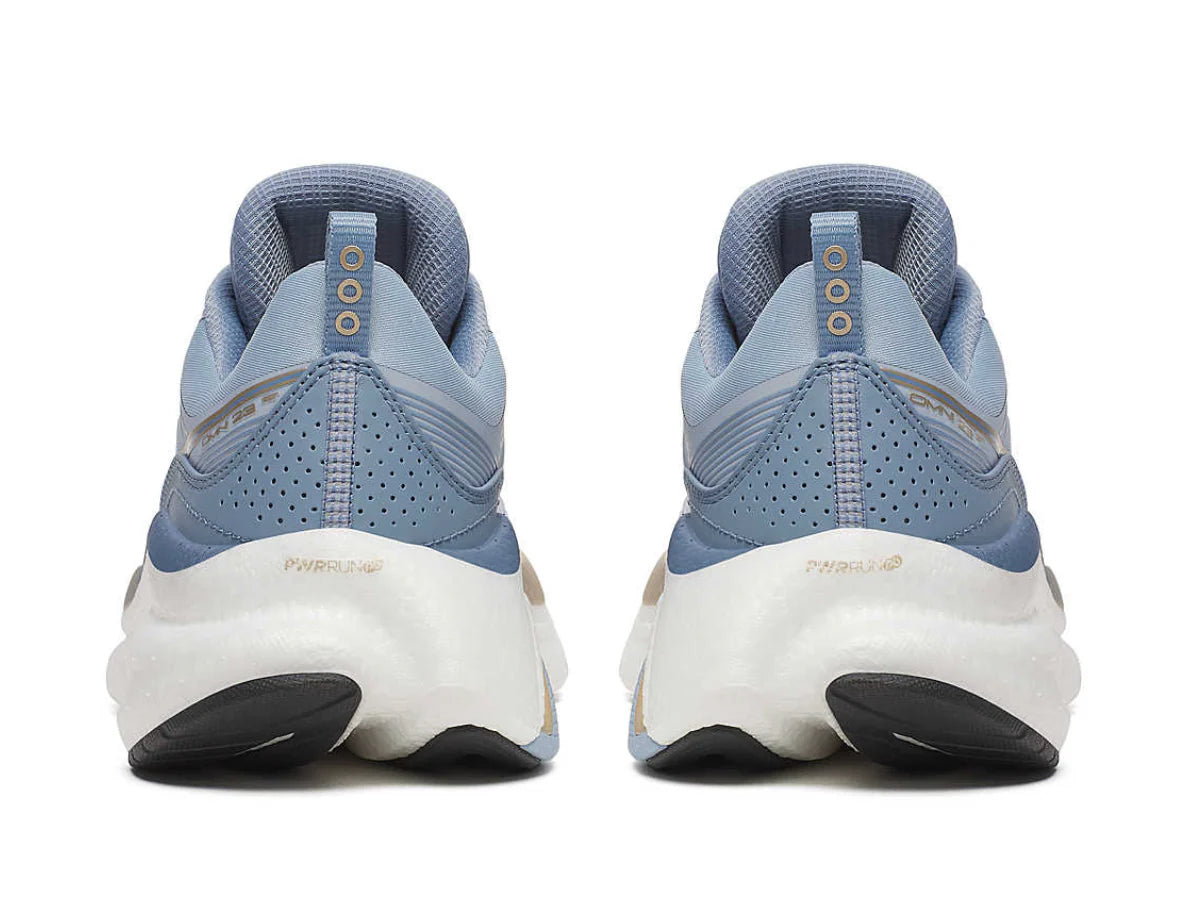 Womens Saucony Omni ST 23