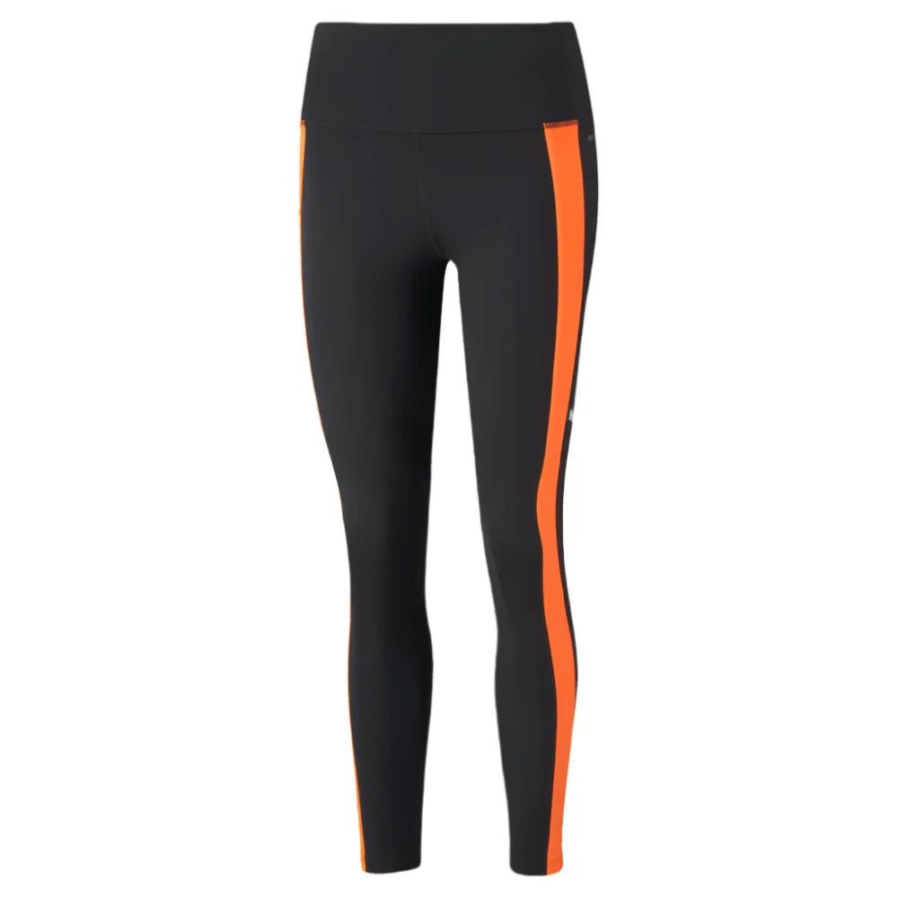 PUMA Womens IndividualBLAZE Tights Pants