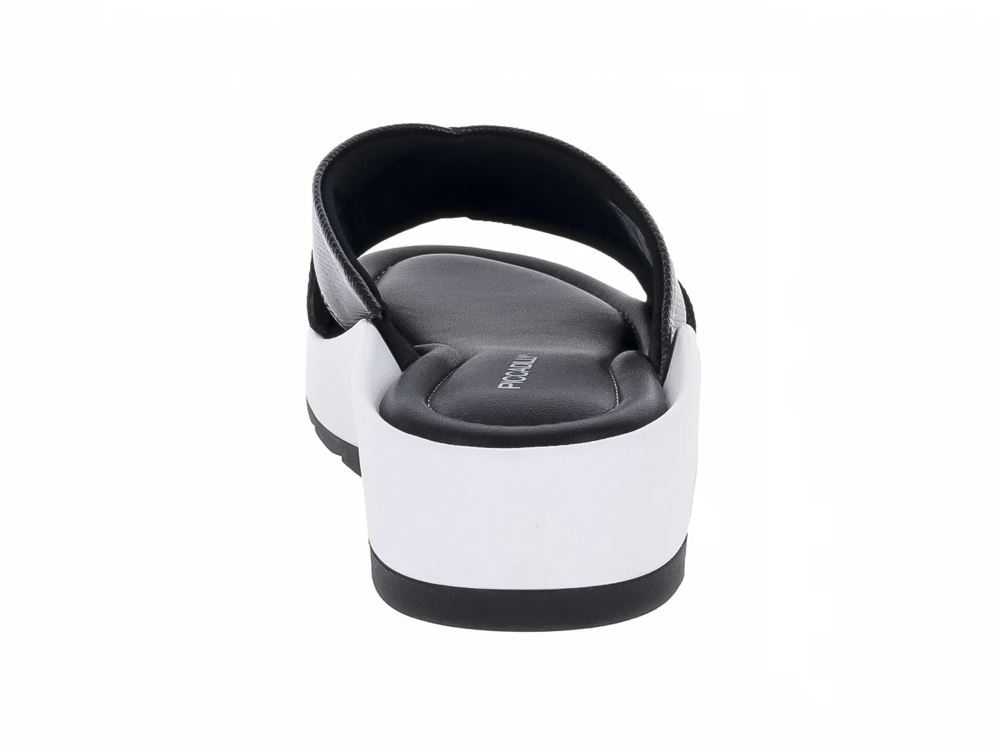 Sandalias Piccadilly Negro para Mujer