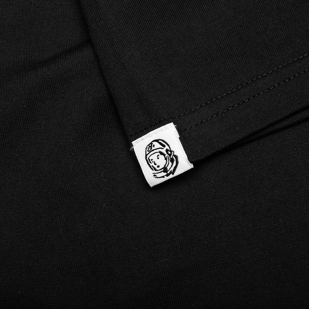 Helmet S S Knit Black