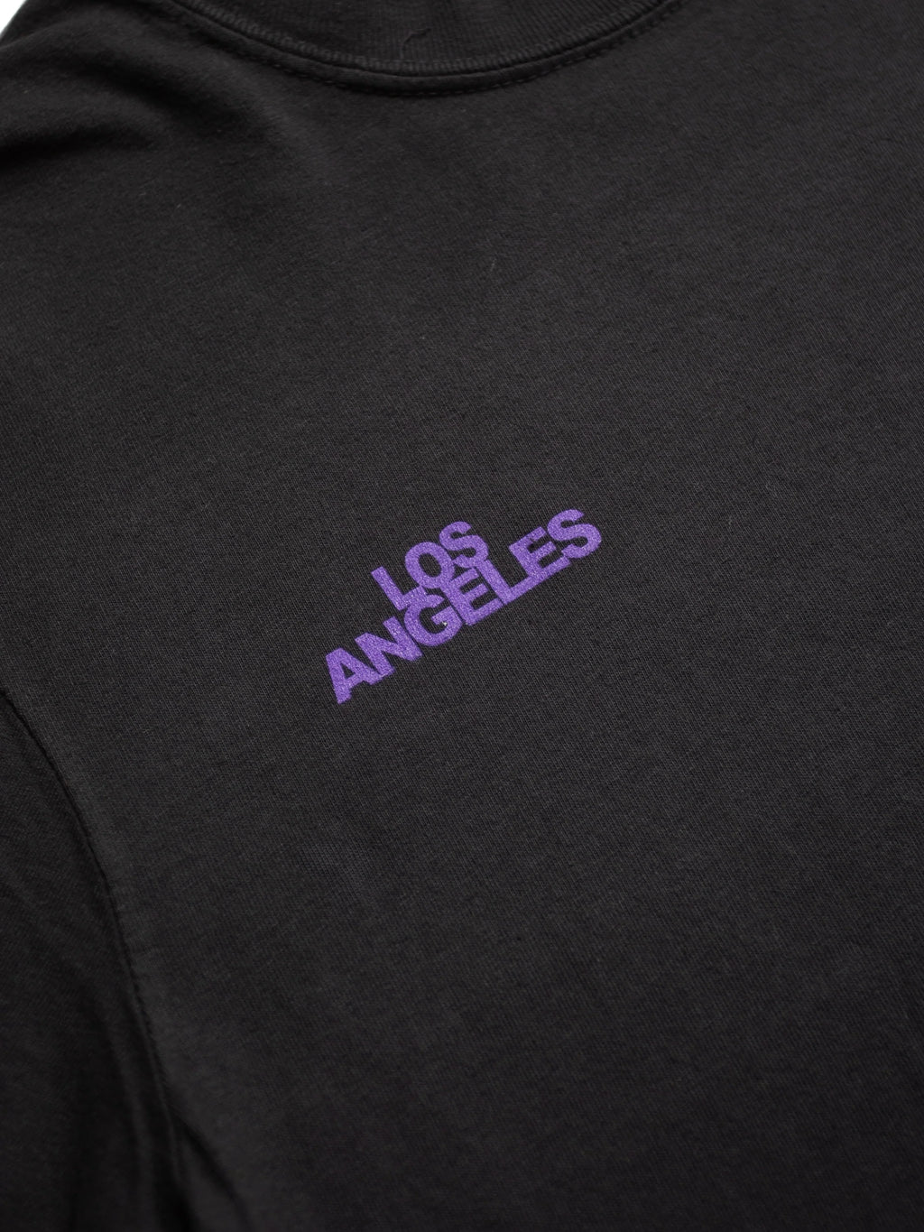 Heartbreak Mens LA XXV Tee