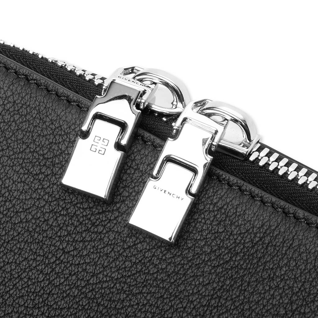 Antigona Camera Bag Black