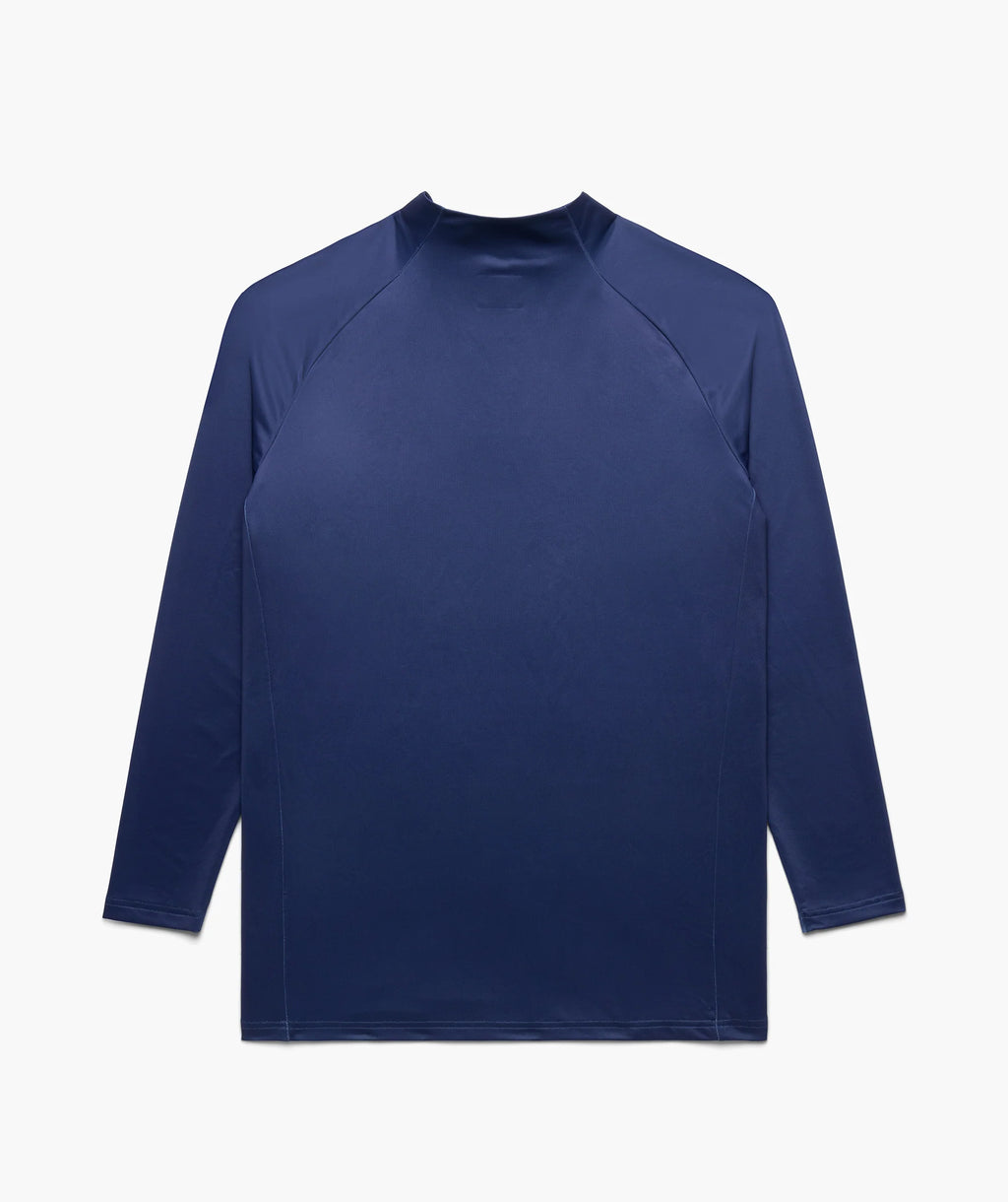 HALF ZIP LONG SLEEVE PERFORMANCE TOP MENS