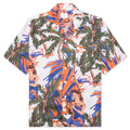 Le Fleur Linen Shirt Multi