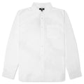 Standard Shirt White