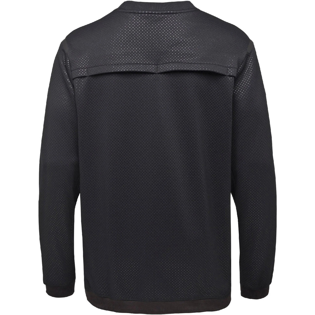 Puma X Stampd Crew Neck Sweatshirt Mens Puma Black